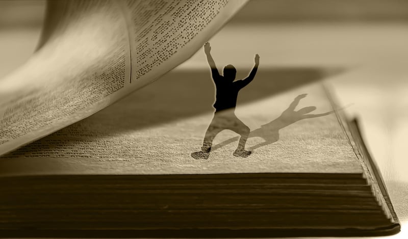 Movement Books