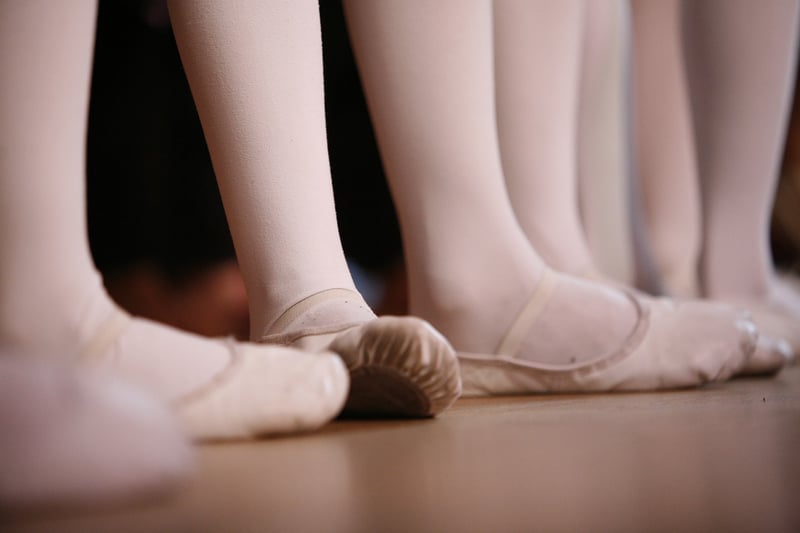 Contemporary Dance